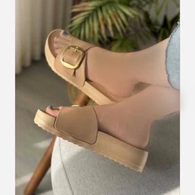 دمپایی هایلین دمپایی زنانه صندل دخترانه کفش روفرشی کفش صندل روفرشی صند