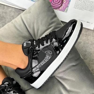 کفش کتانی زنانه اسپرت نایک عطری زیره پیو اورجینال کتانی دخترانه