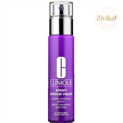 سرم ضدچروک اسمارت کلینیک