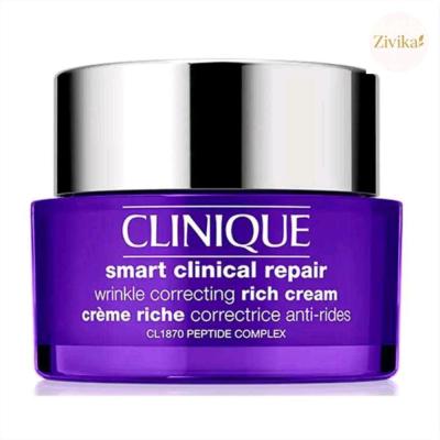 سرم دورچشم اسمارت کلینیک -ضدچروک و رفع تیرگی