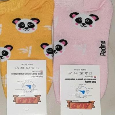 جوراب مچی زنانه