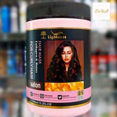 ماسک موی فر لایتنس 1000 میل