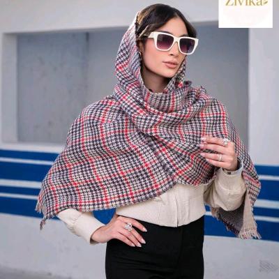 شال موهر پیچازی