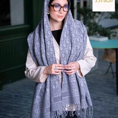 شال موهر دیور