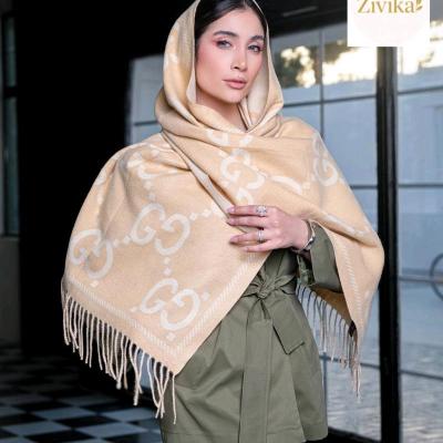 شال موهر گوچی