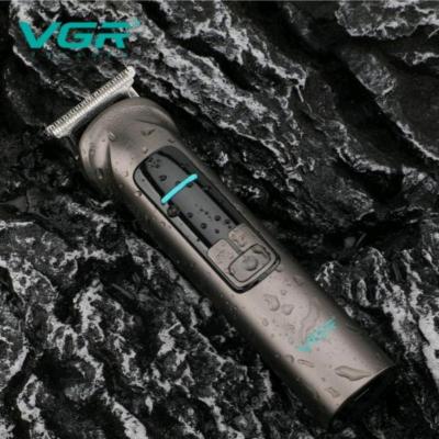 اصلاحگر چندمنظوره VGR V-096 | مناسب اصلاح صورت، بدن و خط‌اندازی
