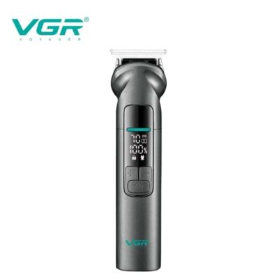 ست آرایشی کامل VGR 096 | ضدآب، قدرتمند، با تنوع سری‌های کاربردی