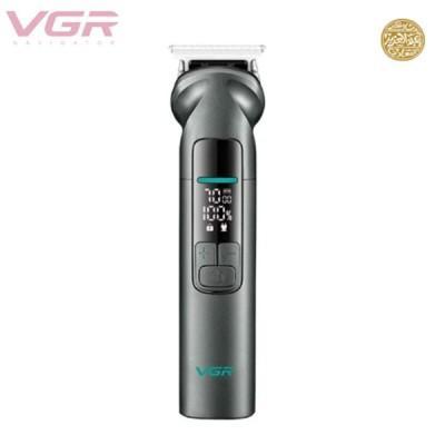 اصلاحی بی‌نقص با ست 14 کاره VGR V-096؛ همه‌چیز در یک دستگاه