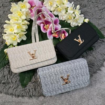 کیف نقلی فانتزی زنانه دخترانه 97703