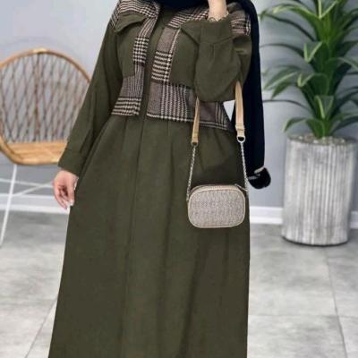 کت سارافون ثنا زنامه دخترانه مخمل مناسب سایز 38تا50