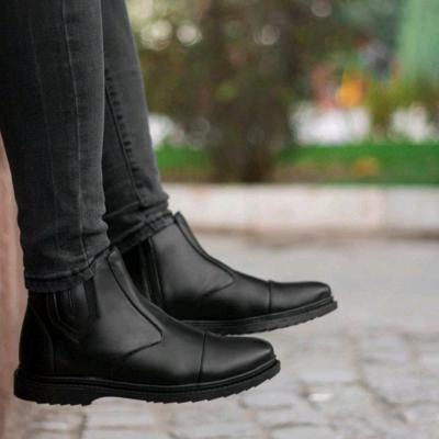 نیم بوت مردانه مادرید