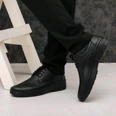 کفش مردانه بندی مدل کیهان