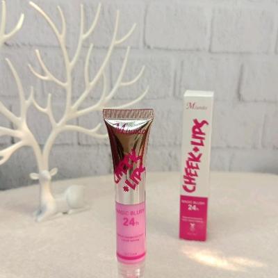 رژ گونه حرارتی جادویی میلاندو