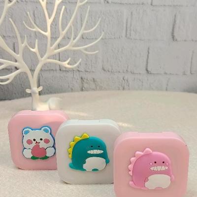 محفظه نگهداری لنز فانتزی