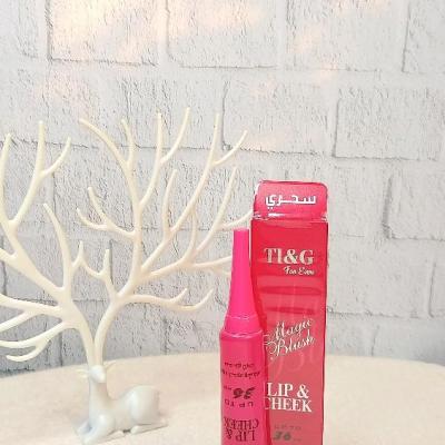 رژ گونه جادویی با ماندگاری بالا