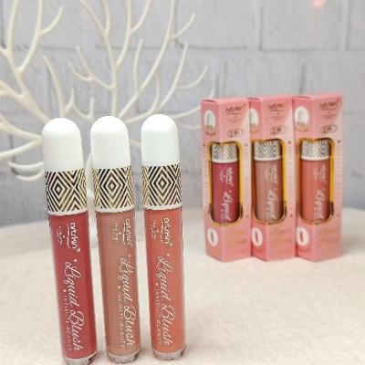 رژ گونه مایع پد دار آرت اسکین