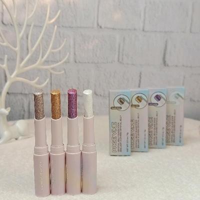 سایه چشم ترند استیکی کرستالی ژله ای