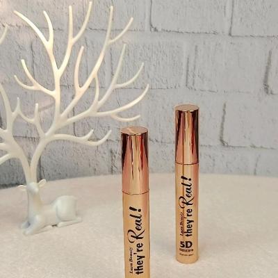 ریمل حجم دهنده و جدا کننده مژه 5D-157442