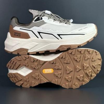 2524 کفش کتانی ورزشی مونت گلیس MontGlace