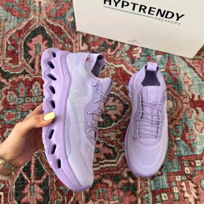 2525 کفش کتانی ورزشی آن لوعوه کلودتیلت On X Loewe Cloudtilt