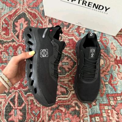 2526 کفش کتانی ورزشی آن لوعوه کلودتیلت On X Loewe Cloudtilt