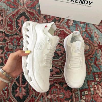 2527 کفش کتانی ورزشی آن لوعوه کلودتیلت On X Loewe Cloudtilt