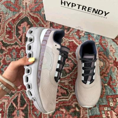 2528 کفش کتانی ورزشی آن کلودمانستر/On cloudmonster