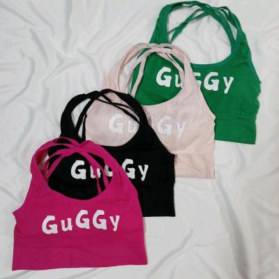 نیم تنه کاپدار نخی اسپورت پشت ضربدری