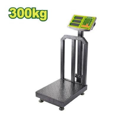 ترازو دیجیتالی 300 کیلویی دایلو مدل DTEC1531