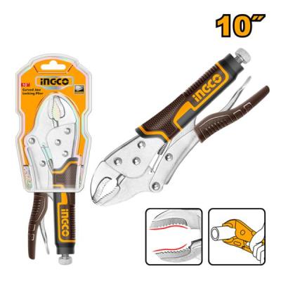 انبر قفلی 10 اینچ اینکو مدل HCJLW0210