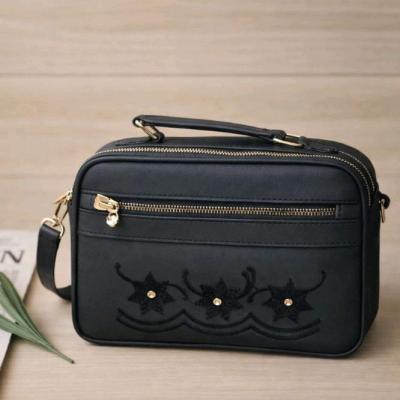 کیف پاسپورتی ستاره ای