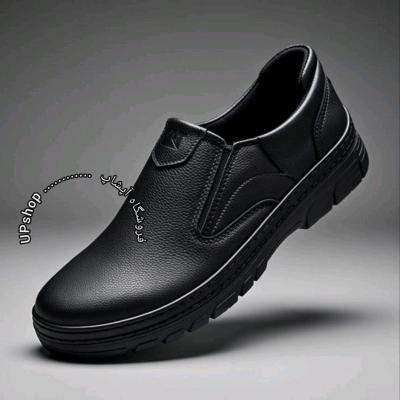 کفش مردانه اسپرت طبی دور لژ بسیار سبک و راحت مدل کت محصول تکوتوک مشهد