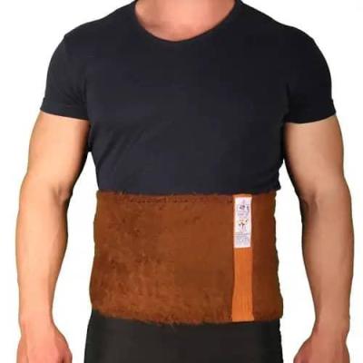 شکم بند(کمروکلیه)پشم شتر برند(مورتکس)