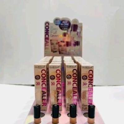 کانسیلر پد دار دوپ میبلین برند(OLIBOLLA)