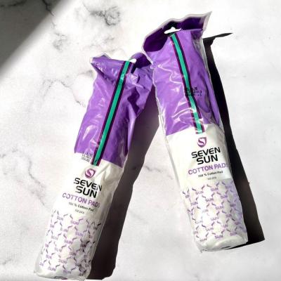 پد آرایش پاک کن سکه ای 100 تایی سون سان اصلی