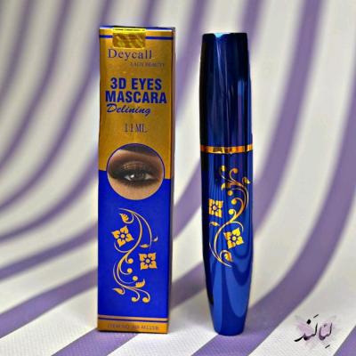 ریمل بلند کننده و حجم دهنده مژه سه بعدی