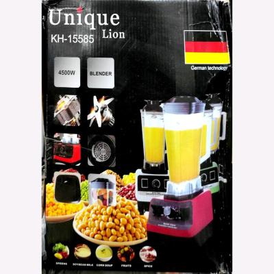 مخلوط کن یونیک