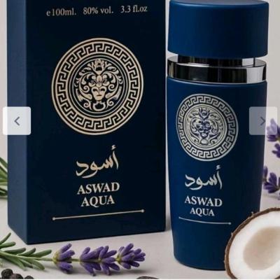ادکلن مردانه اسود ادکلن مردانه اسد ادکلن خلیجی 100 میل