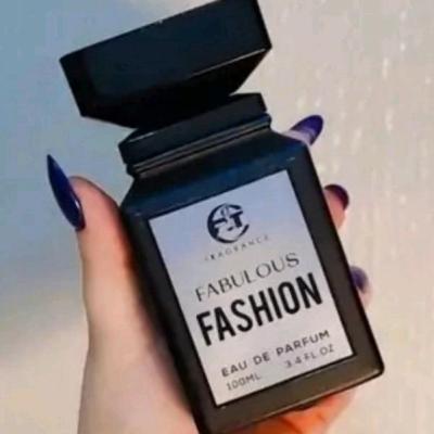 ادکلن مردانه تام فورد فابولوس 100 میل شرکتی