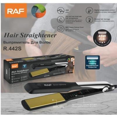 اتو مو حرفه ای راف