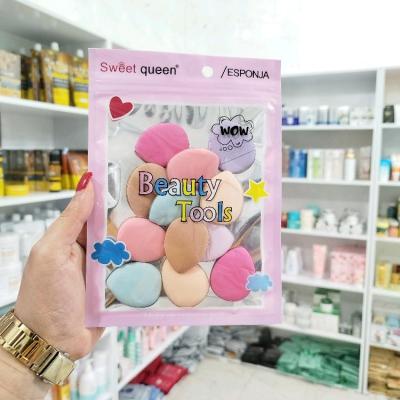 پد انگشتی پک 12عددی (اورجینال)