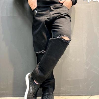 شلوار مام مردانه