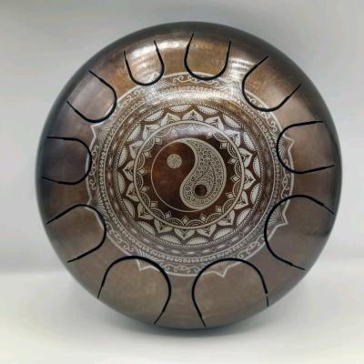 هپی درام 10 نت طرح یانگ