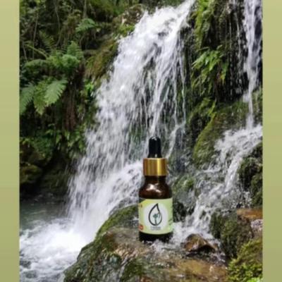 روغن هلکسیر درمانی