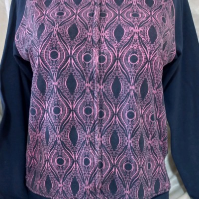 سویشرت دورس پارچه سنگین