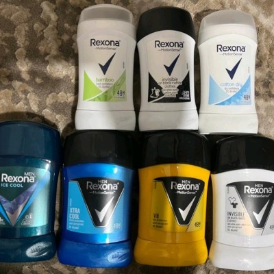 مام صابونی استیکی رکسونا مردانه و زنانه