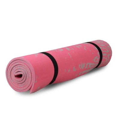 مت 6 میل یوگا طرح ابربادی