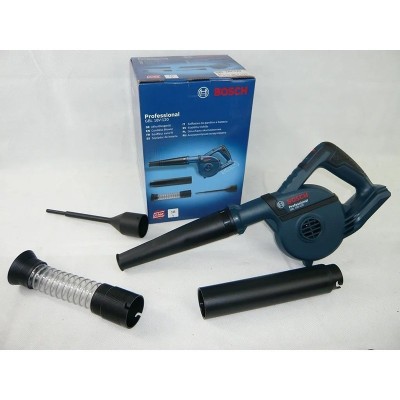 دمنده و مکنده شارژی بوش