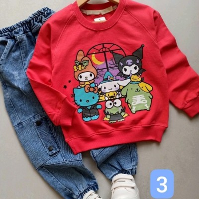 پک سه عددی دخترانه