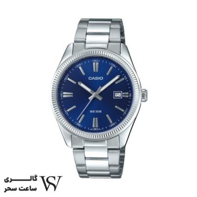 ساعت مچی مردانه کاسیو مدل MTP-1302PD-2AVEF